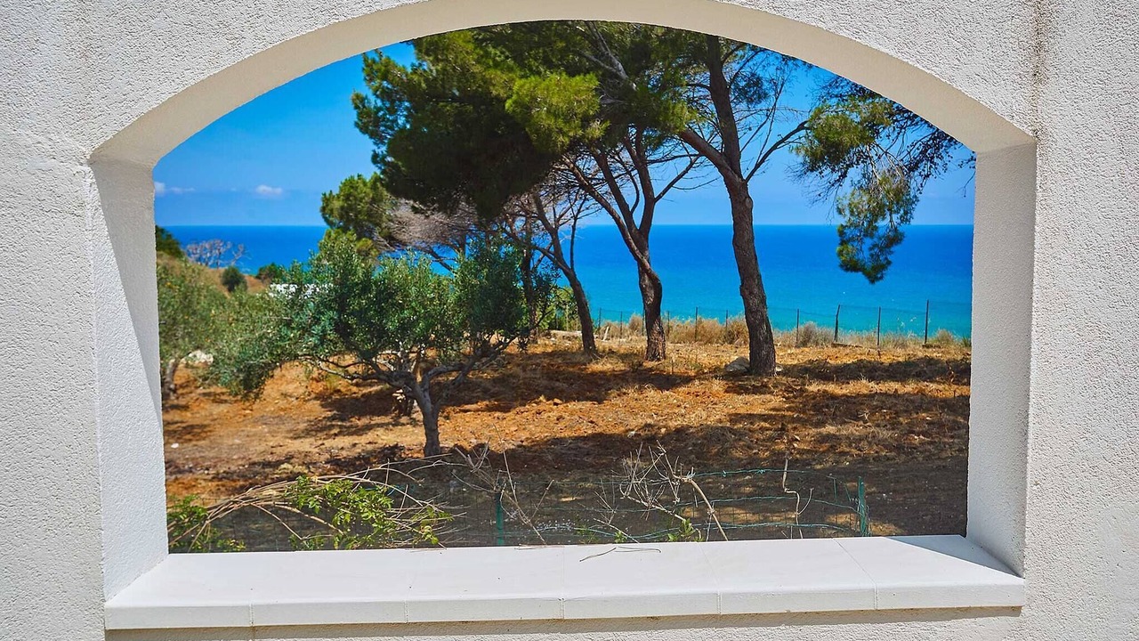 Photo of Outdoor in Alcamo Marina