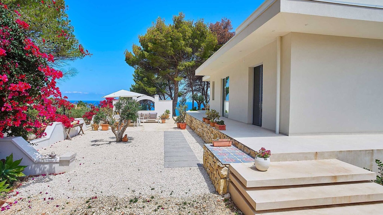 Photo of Patio Balcony in Alcamo Marina