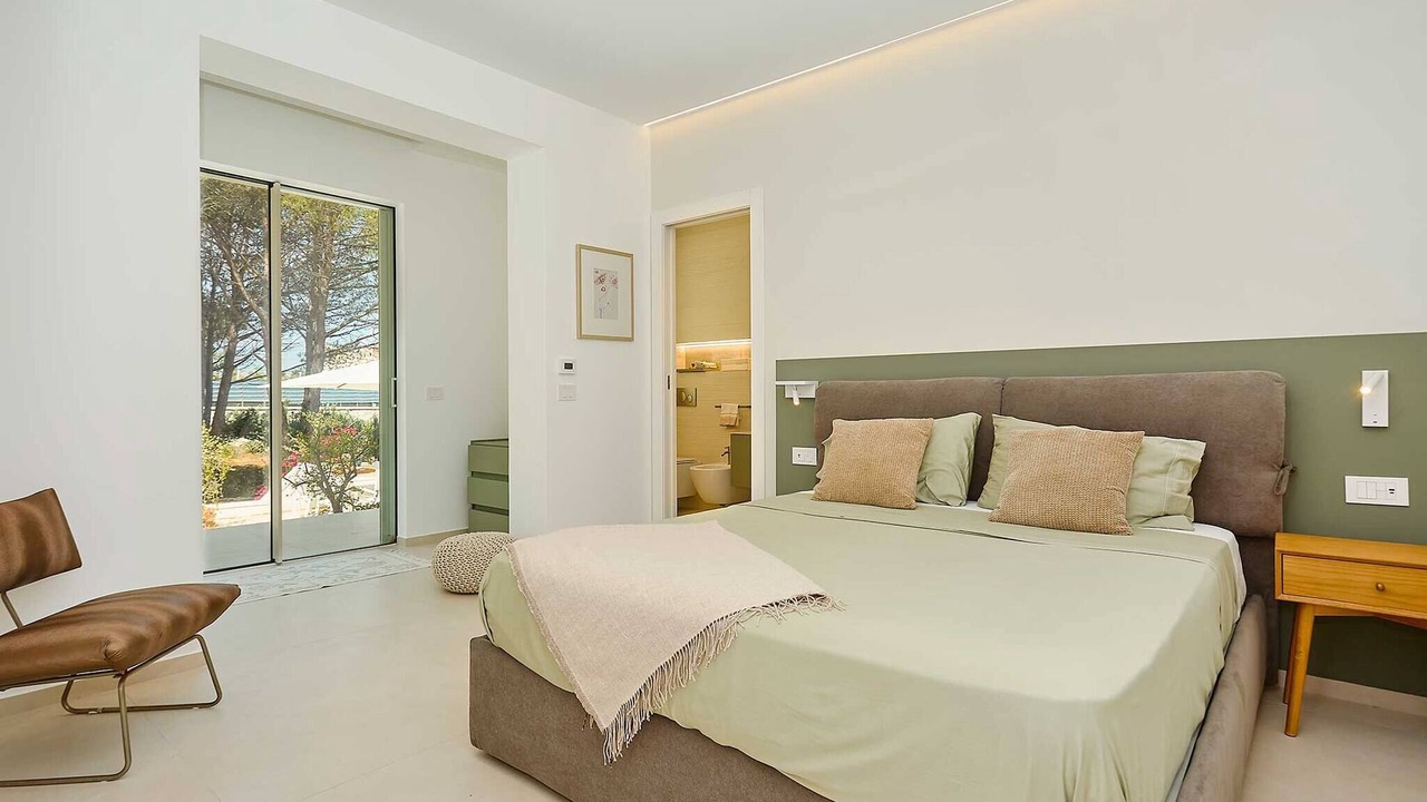 Photo of Bedroom in Alcamo Marina