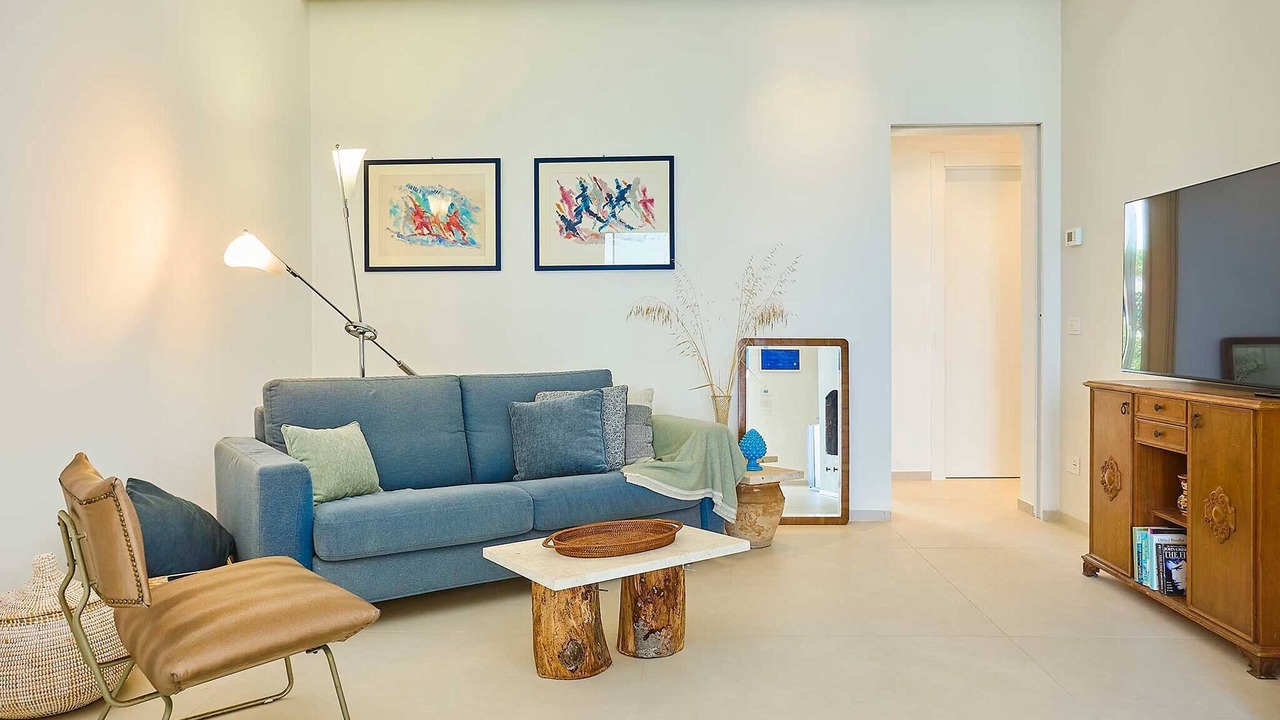 Photo of Livingroom in Alcamo Marina