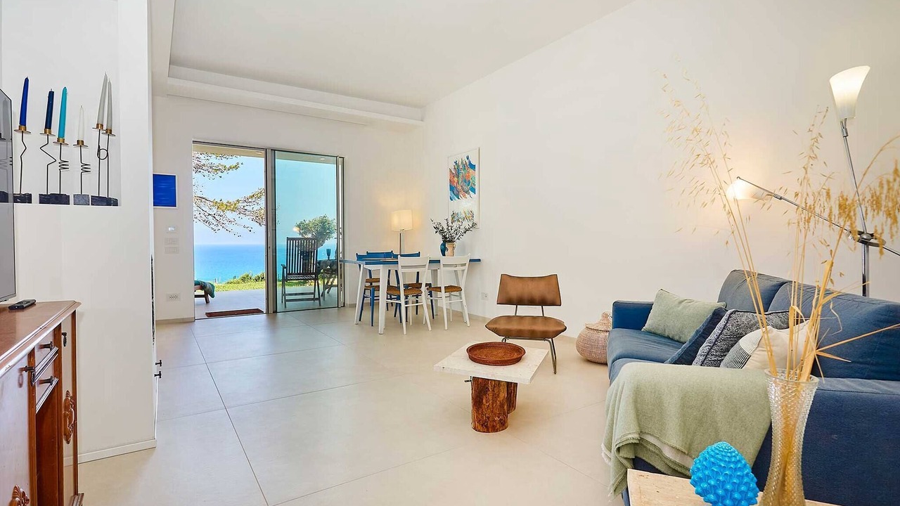Photo of Livingroom in Alcamo Marina