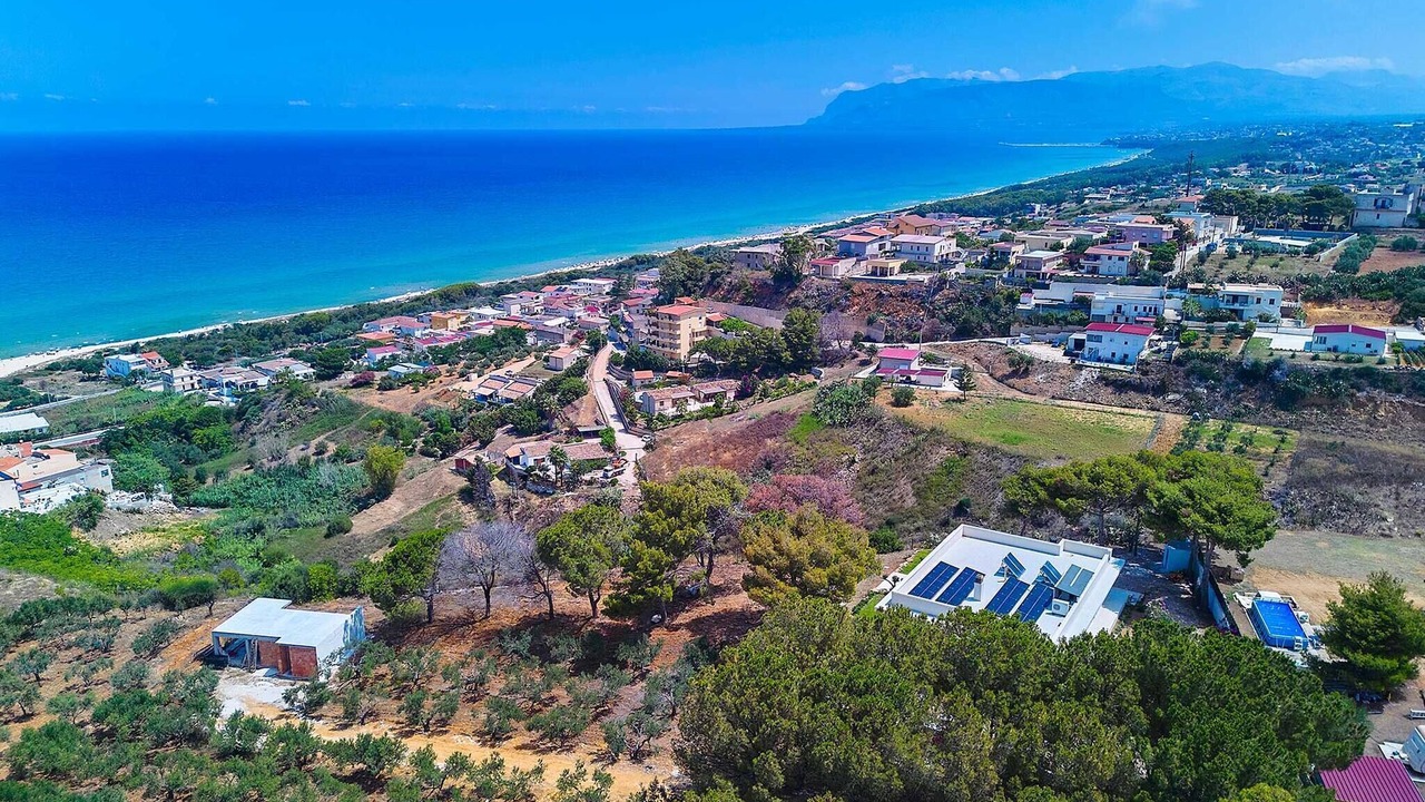 Photo of Outdoor in Alcamo Marina