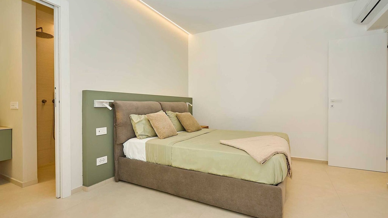 Photo of Bedroom in Alcamo Marina