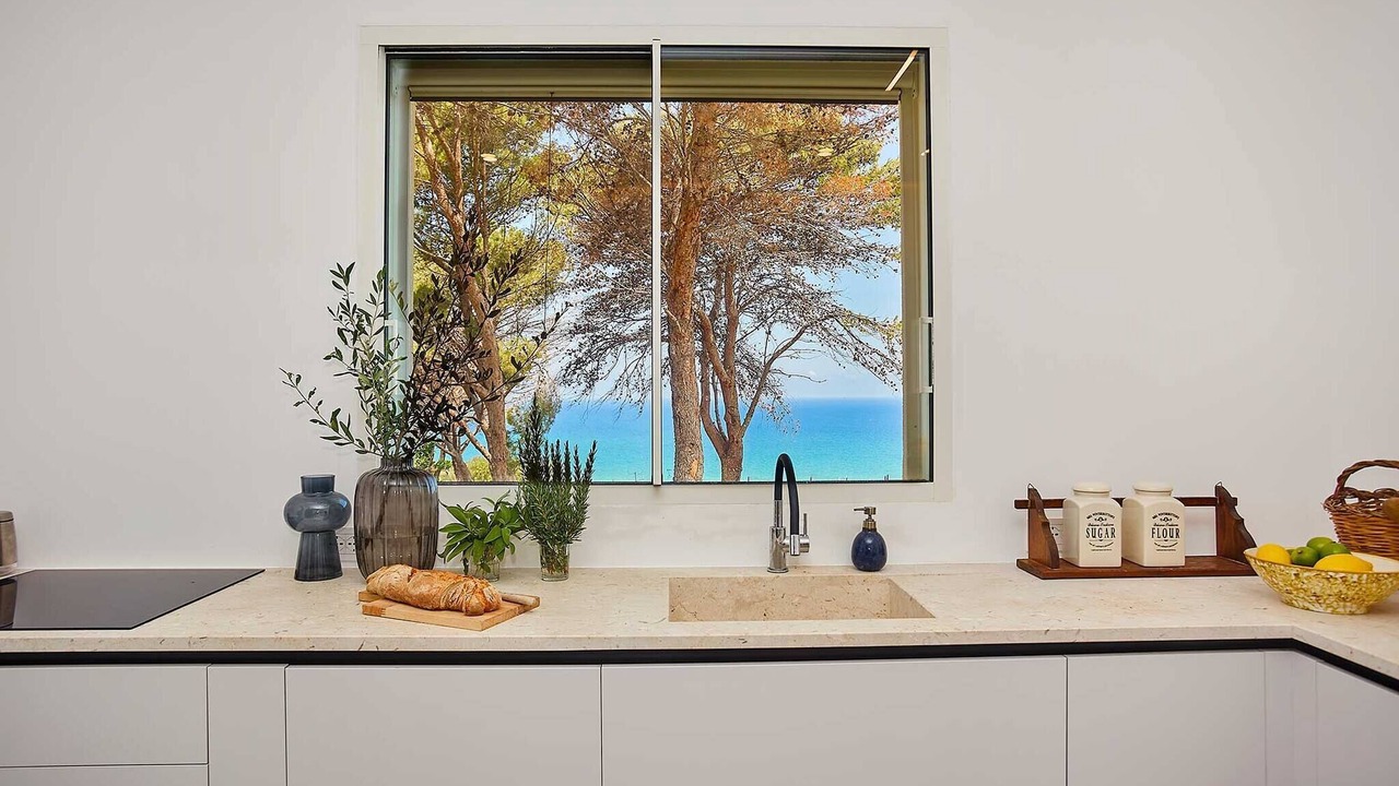 Photo of Kitchen in Alcamo Marina