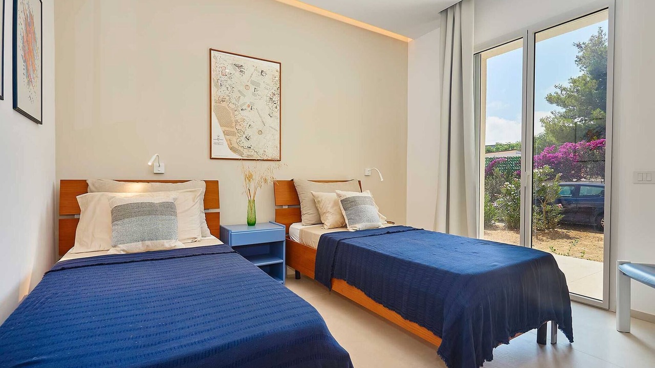 Photo of Bedroom in Alcamo Marina