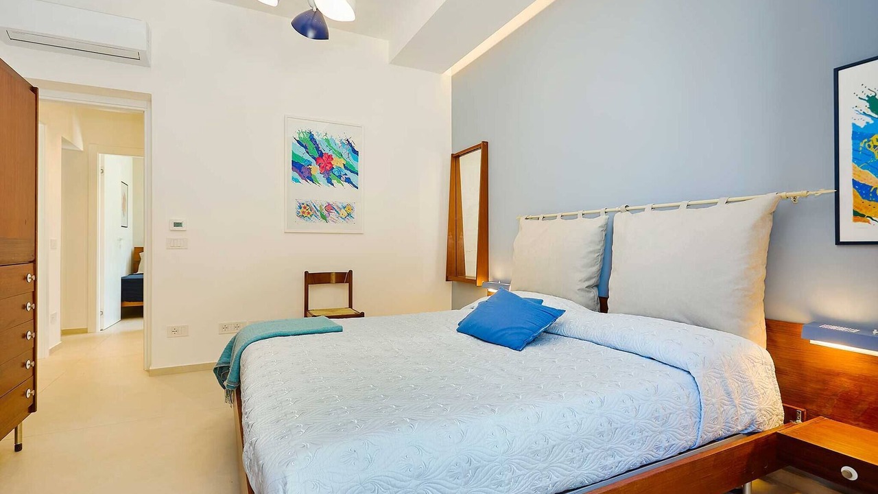 Photo of Bedroom in Alcamo Marina