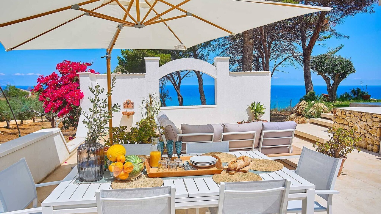 Photo of Outdoor in Alcamo Marina
