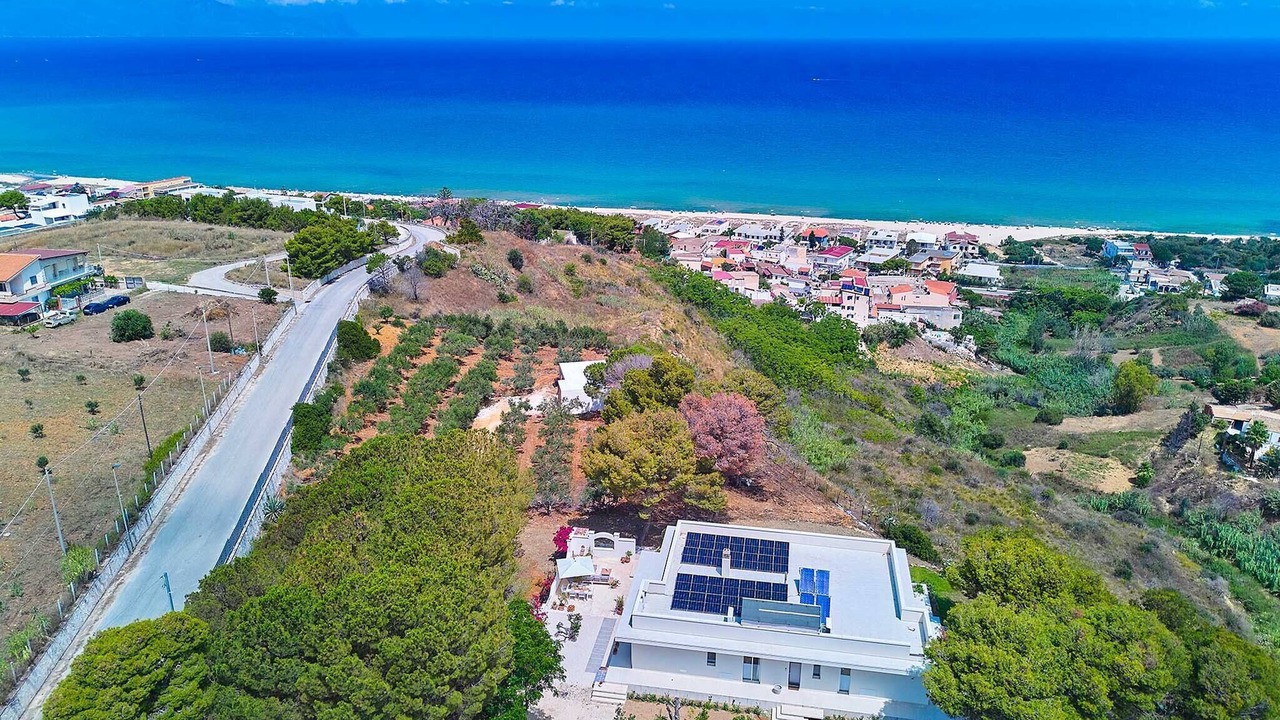 Photo of Outdoor in Alcamo Marina