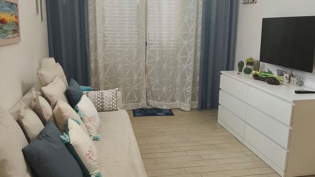 Photo of Livingroom in Santa Teresa di Riva