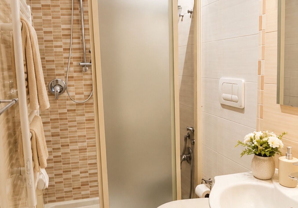 Photo of Bathroom in Santa Teresa di Riva