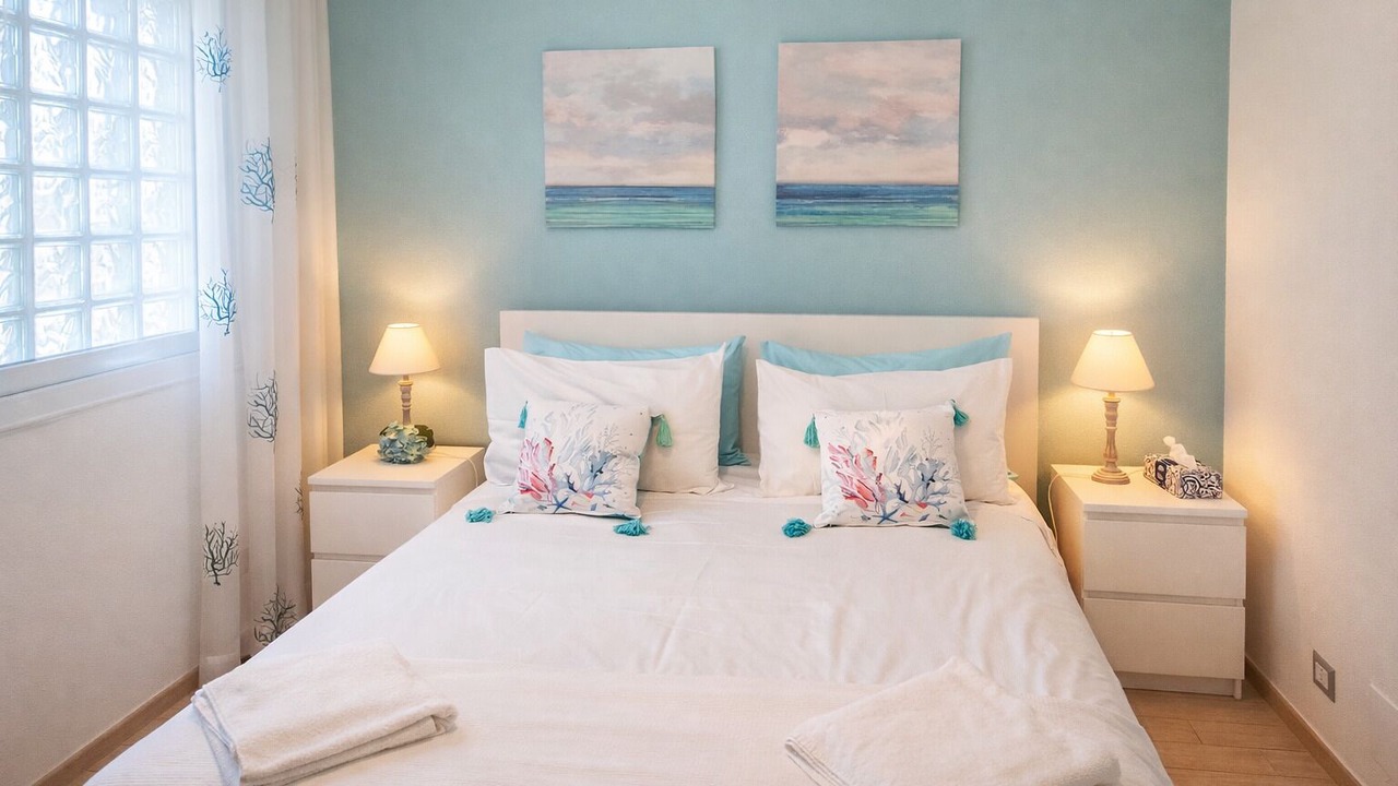 Photo of Bedroom in Santa Teresa di Riva