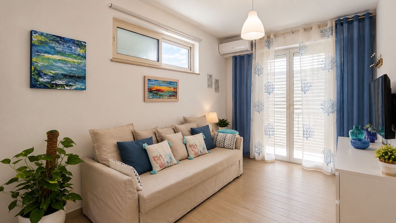 Photo of Livingroom in Santa Teresa di Riva