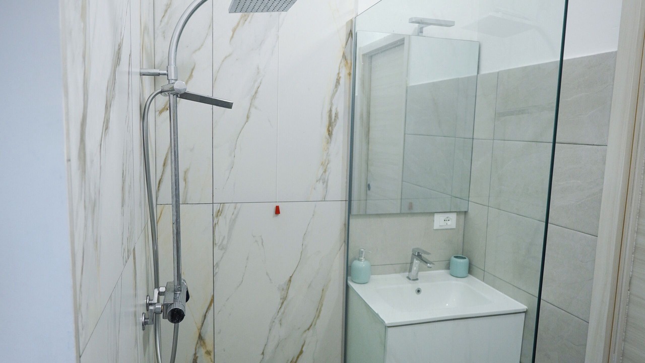 Photo of Bathroom in Condofuri