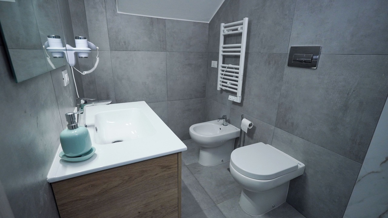 Photo of Bathroom in Condofuri