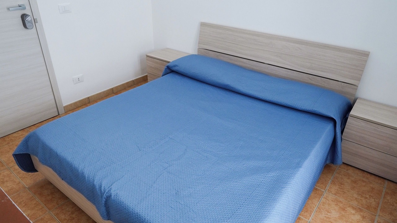 Photo of Bedroom in Condofuri