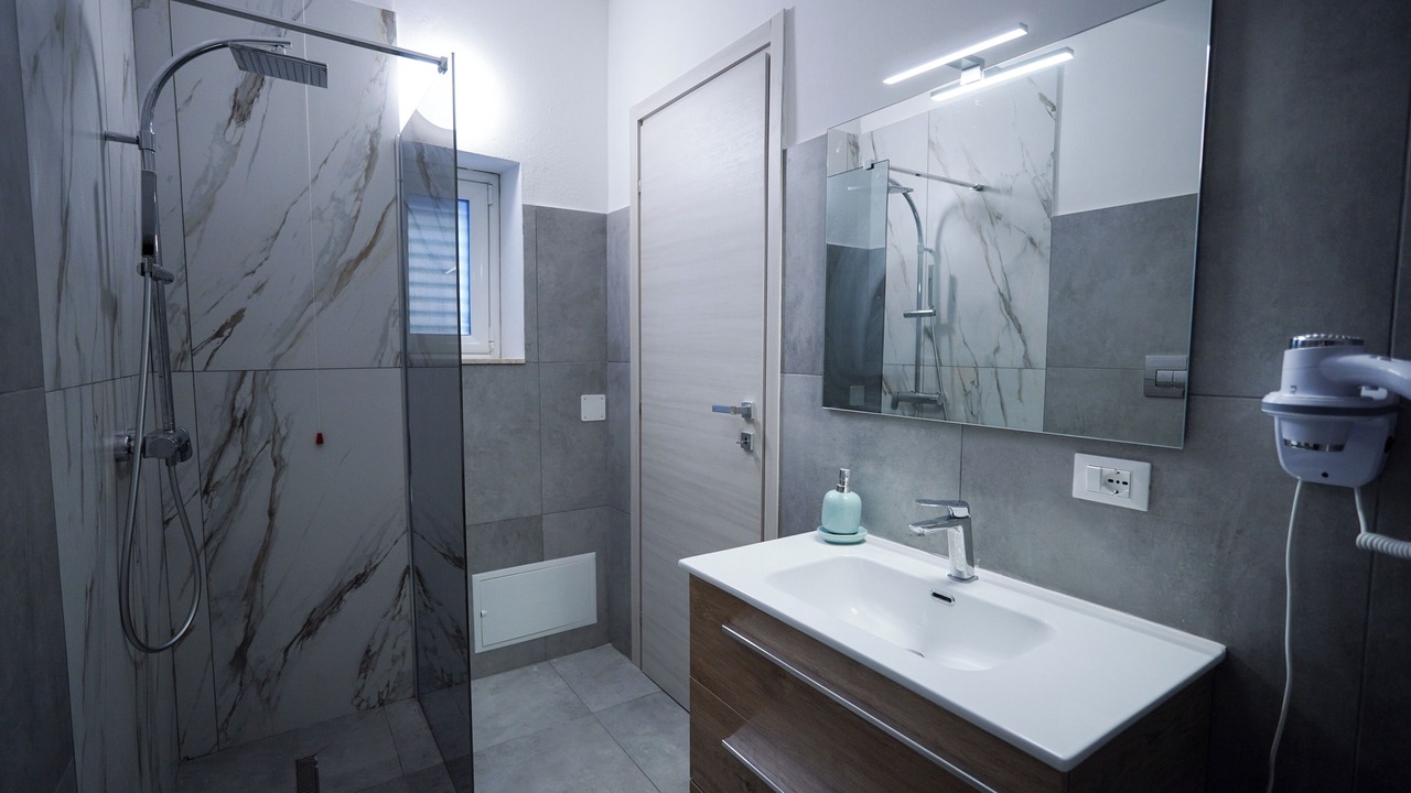 Photo of Bathroom in Condofuri