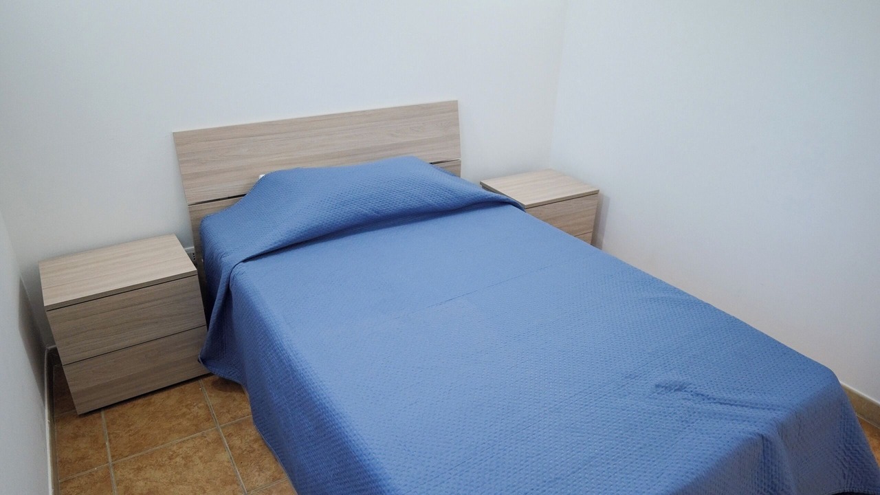Photo of Bedroom in Condofuri