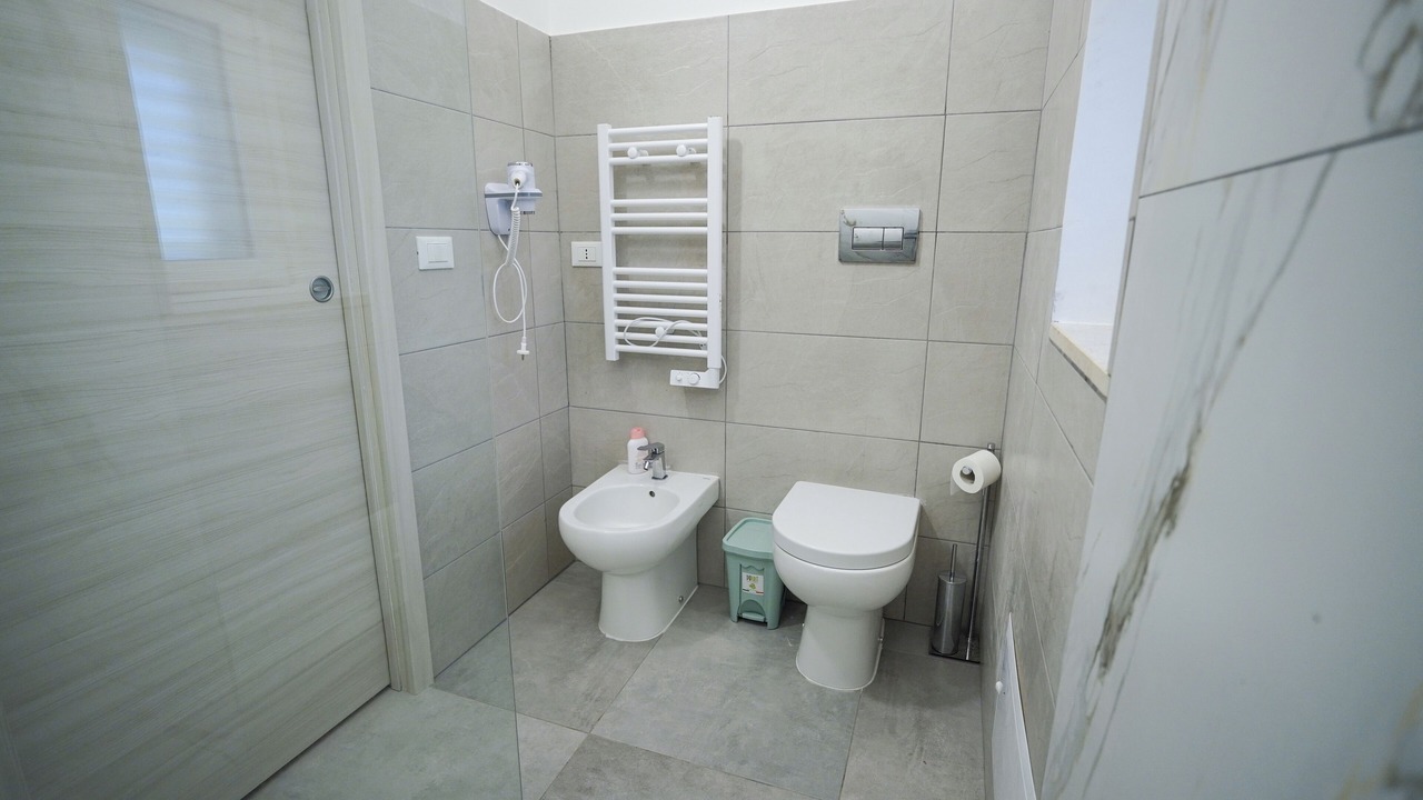 Photo of Bathroom in Condofuri