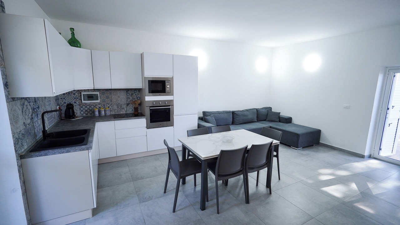 Photo of Kitchen in Condofuri