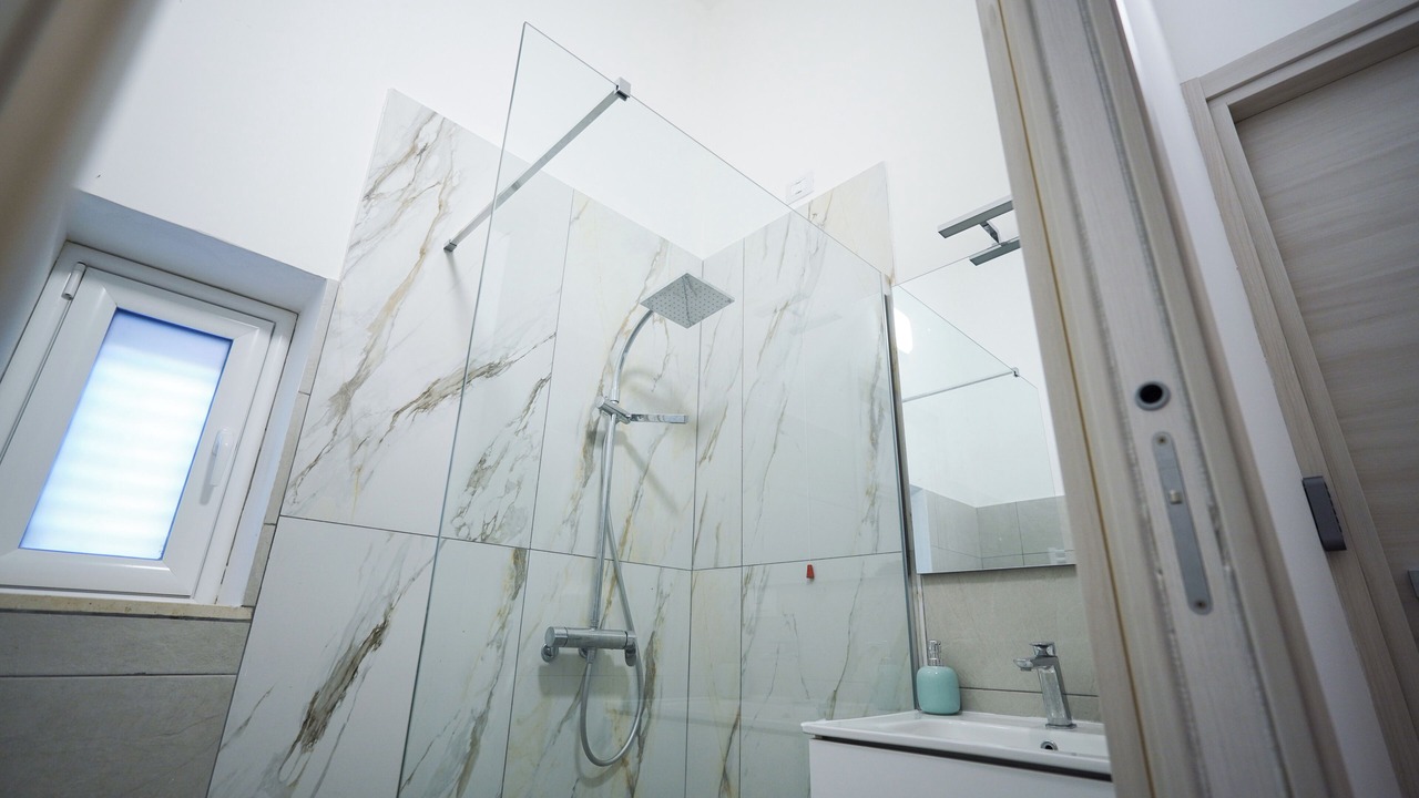 Photo of Bathroom in Condofuri