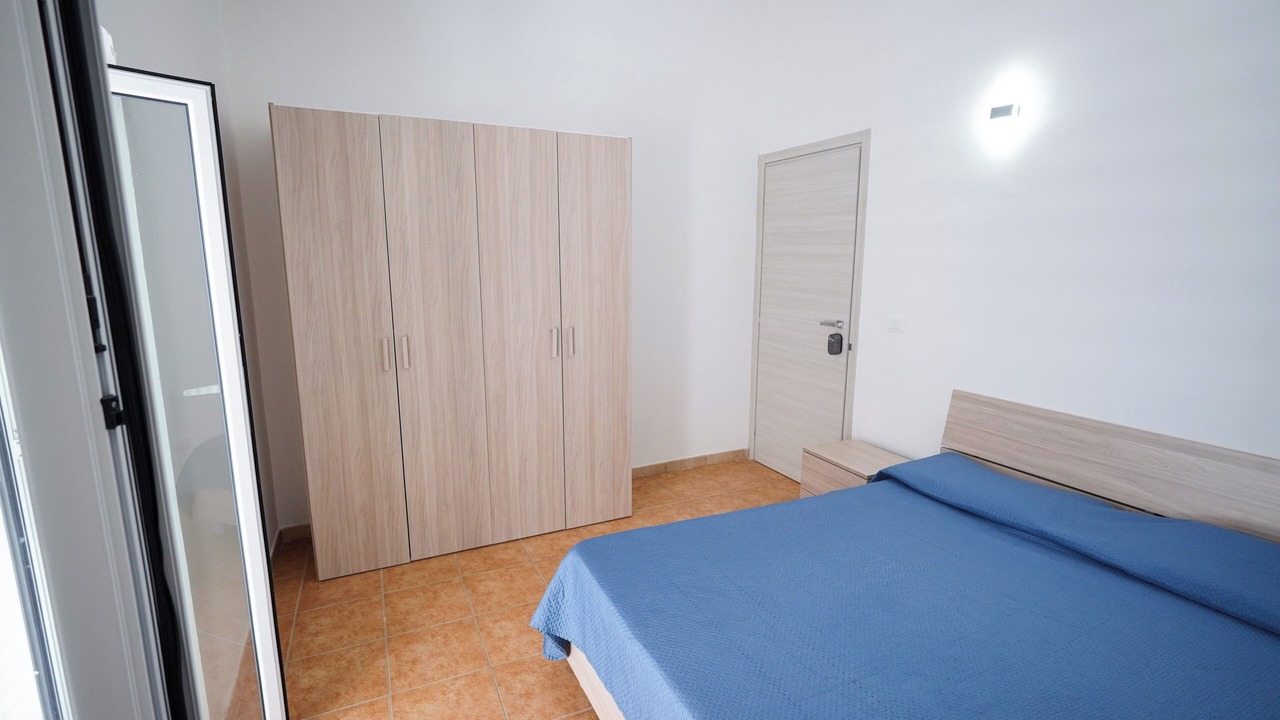 Photo of Bedroom in Condofuri
