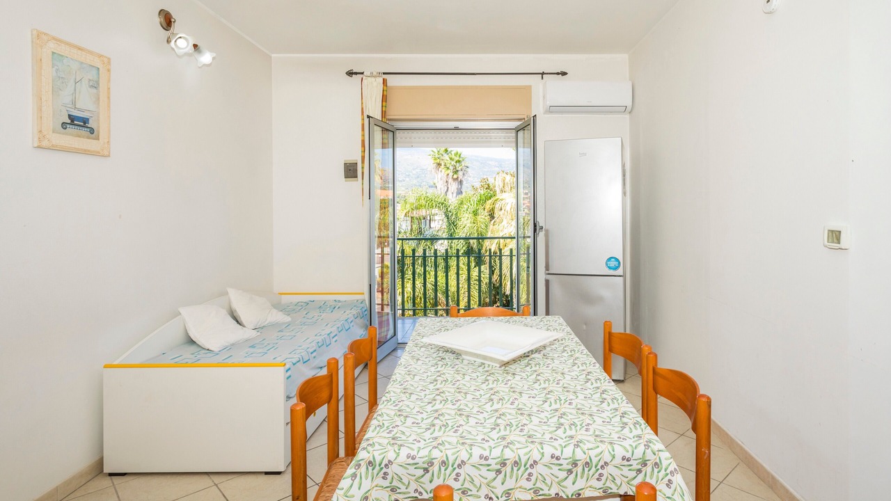 Photo of Bedroom in Fondachello