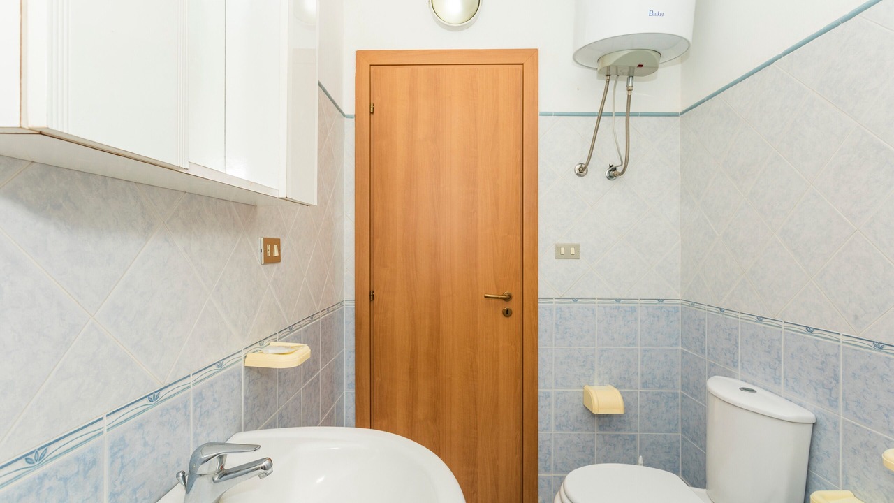 Photo of Bathroom in Fondachello