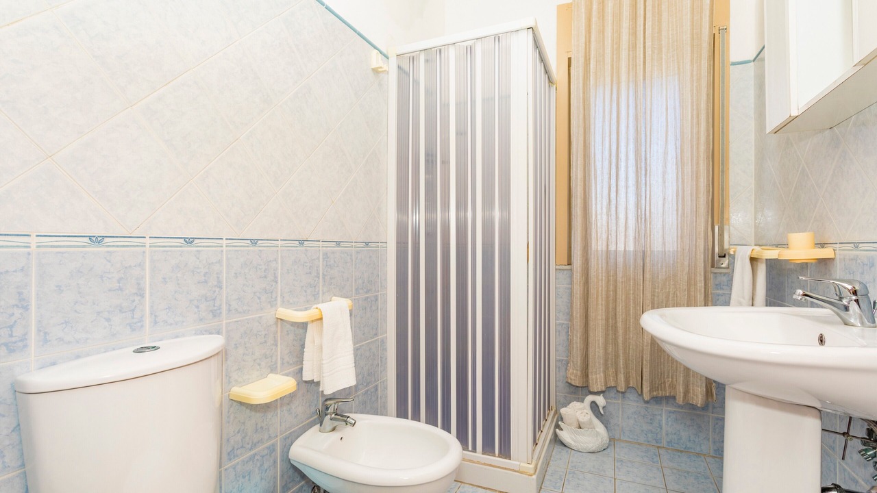 Photo of Bathroom in Fondachello