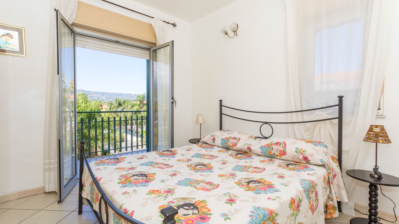 Photo of Bedroom in Fondachello