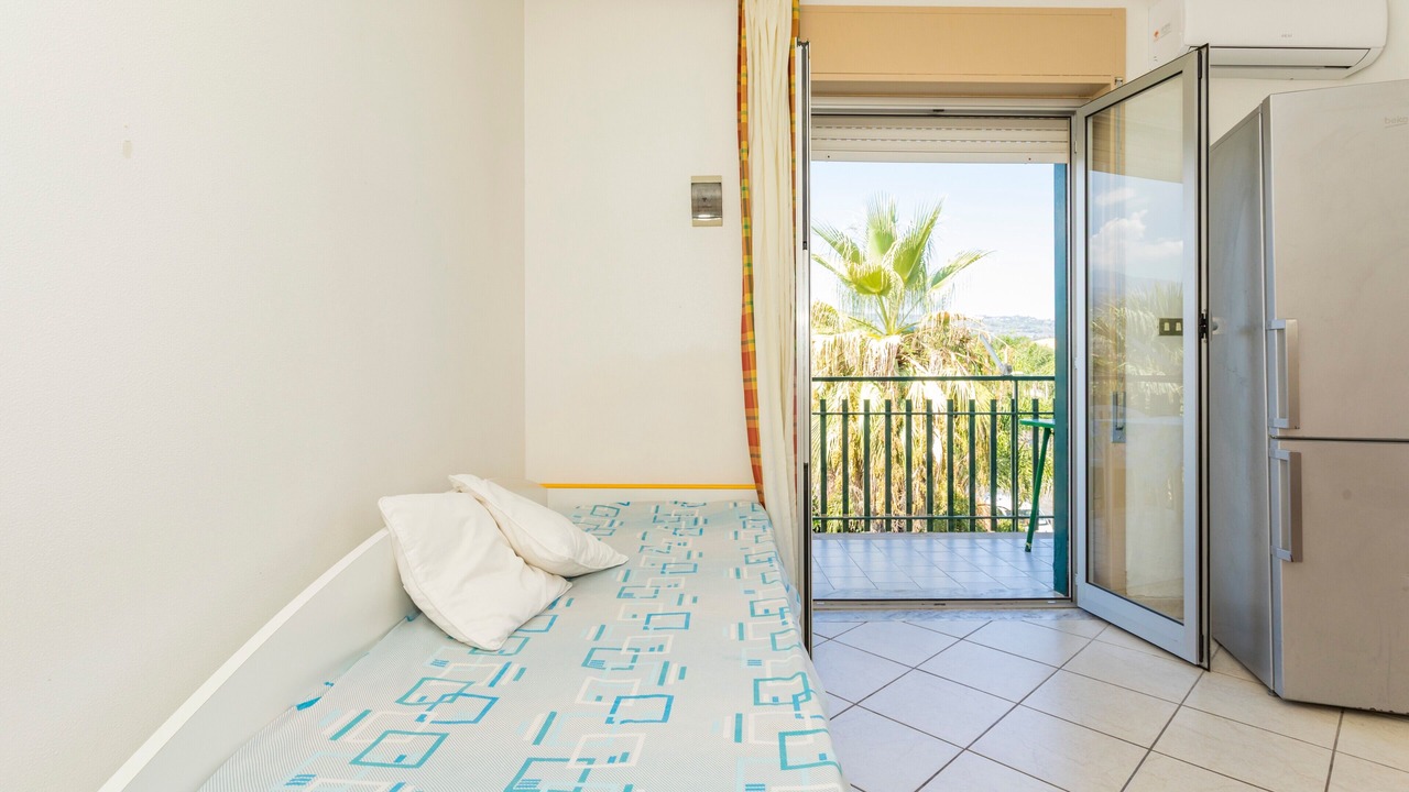 Photo of Bedroom in Fondachello