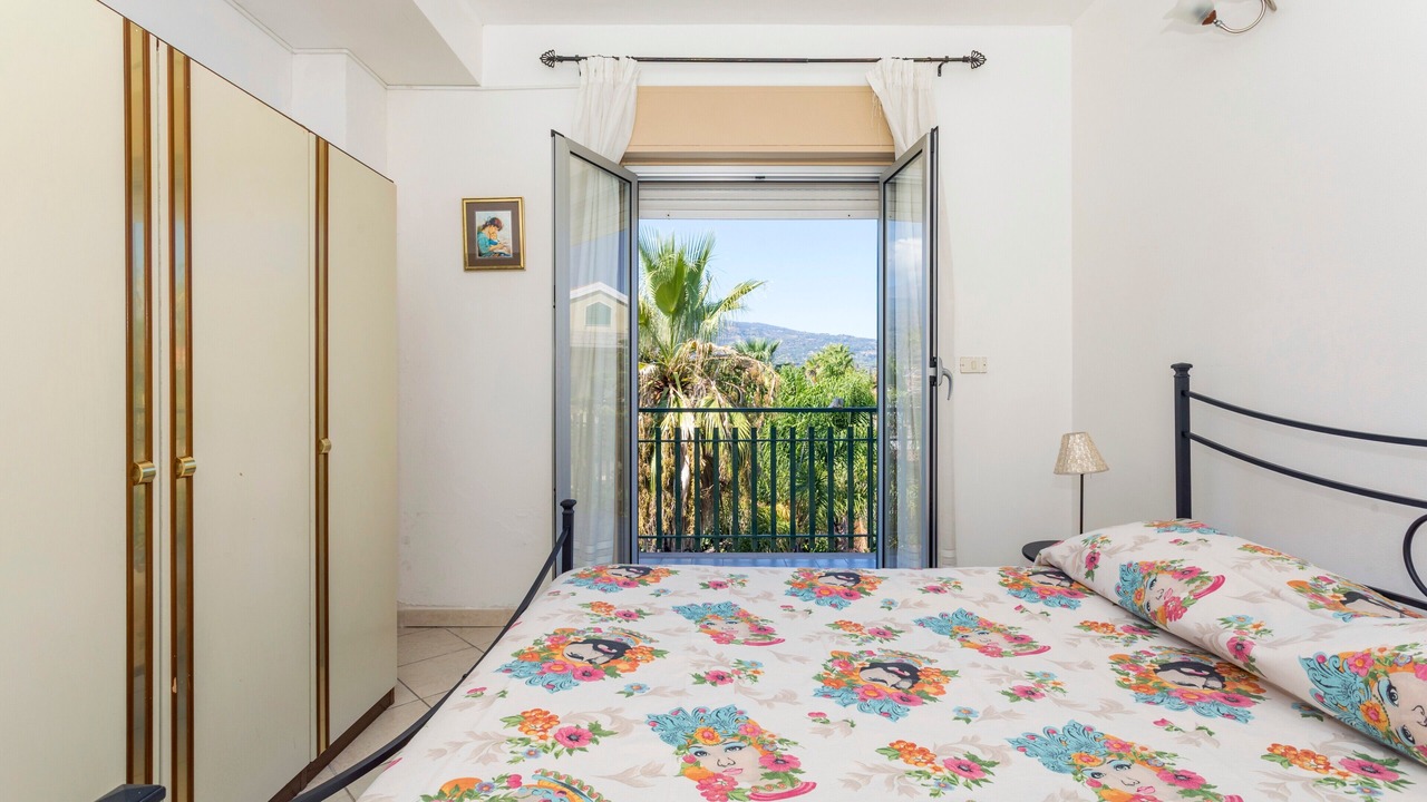 Photo of Bedroom in Fondachello
