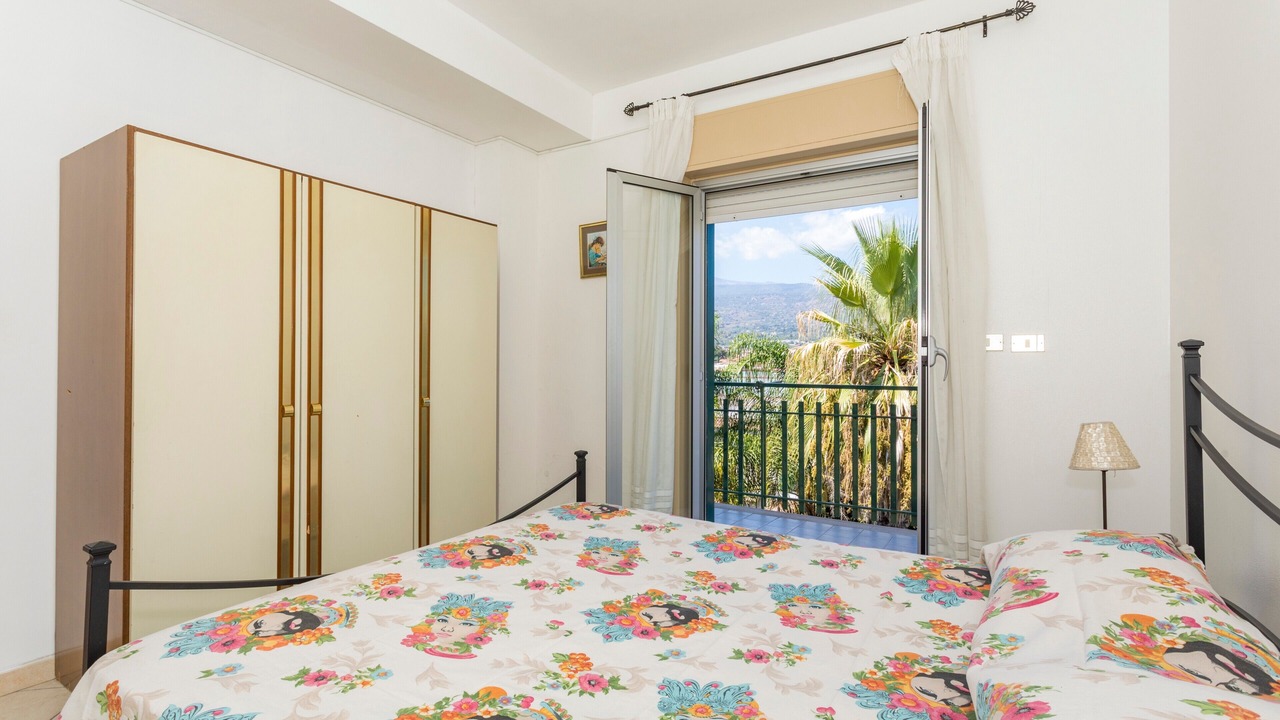 Photo of Bedroom in Fondachello