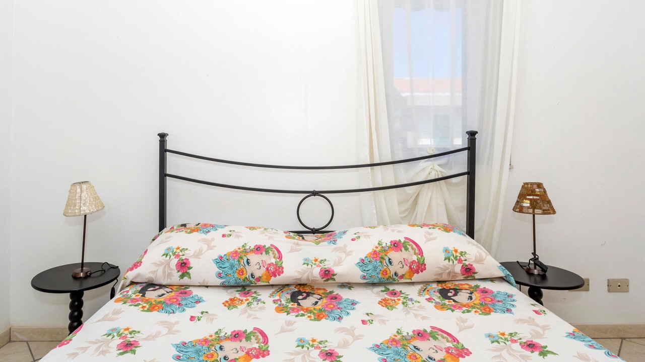 Photo of Bedroom in Fondachello