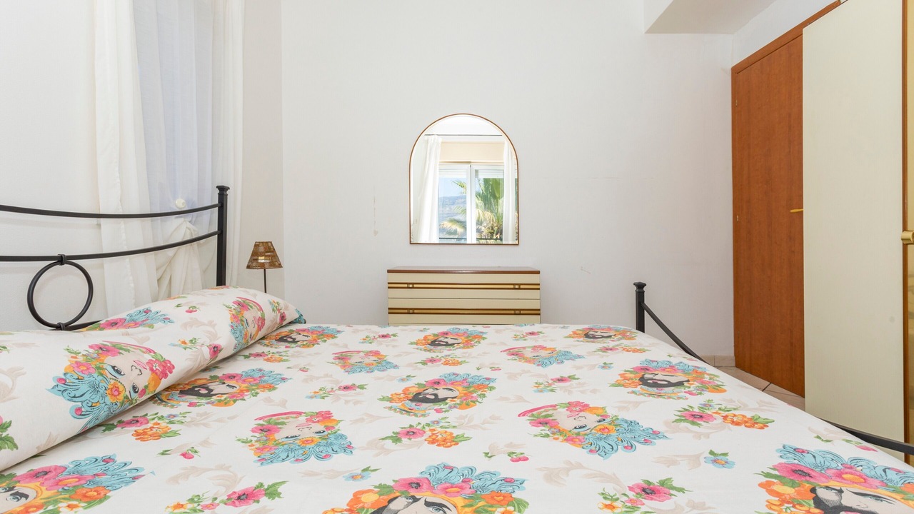 Photo of Bedroom in Fondachello