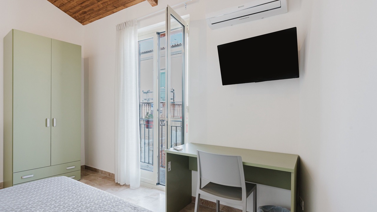 Photo of Bedroom in Giuliana