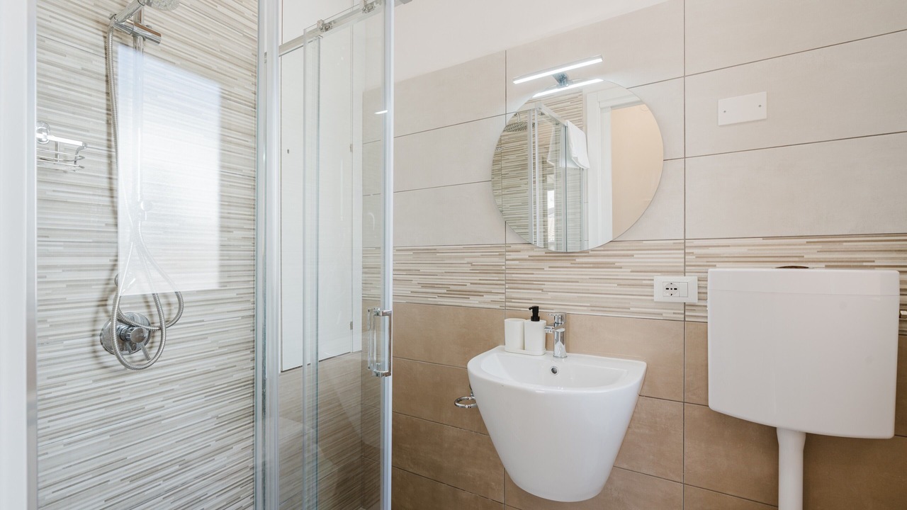 Photo of Bathroom in Giuliana