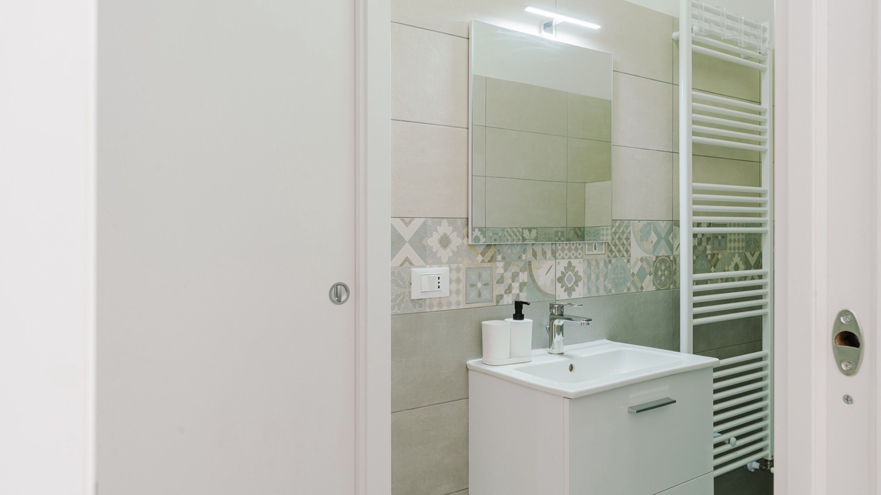 Photo of Bathroom in Giuliana