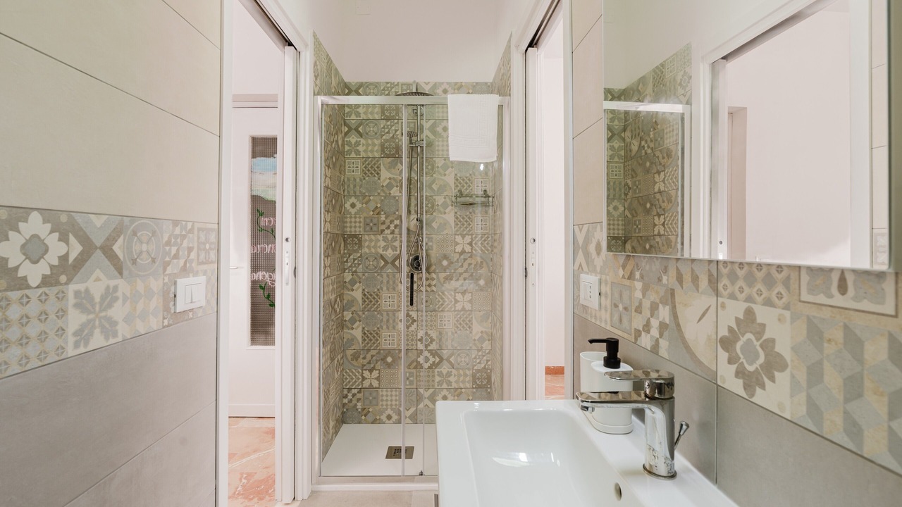Photo of Bathroom in Giuliana