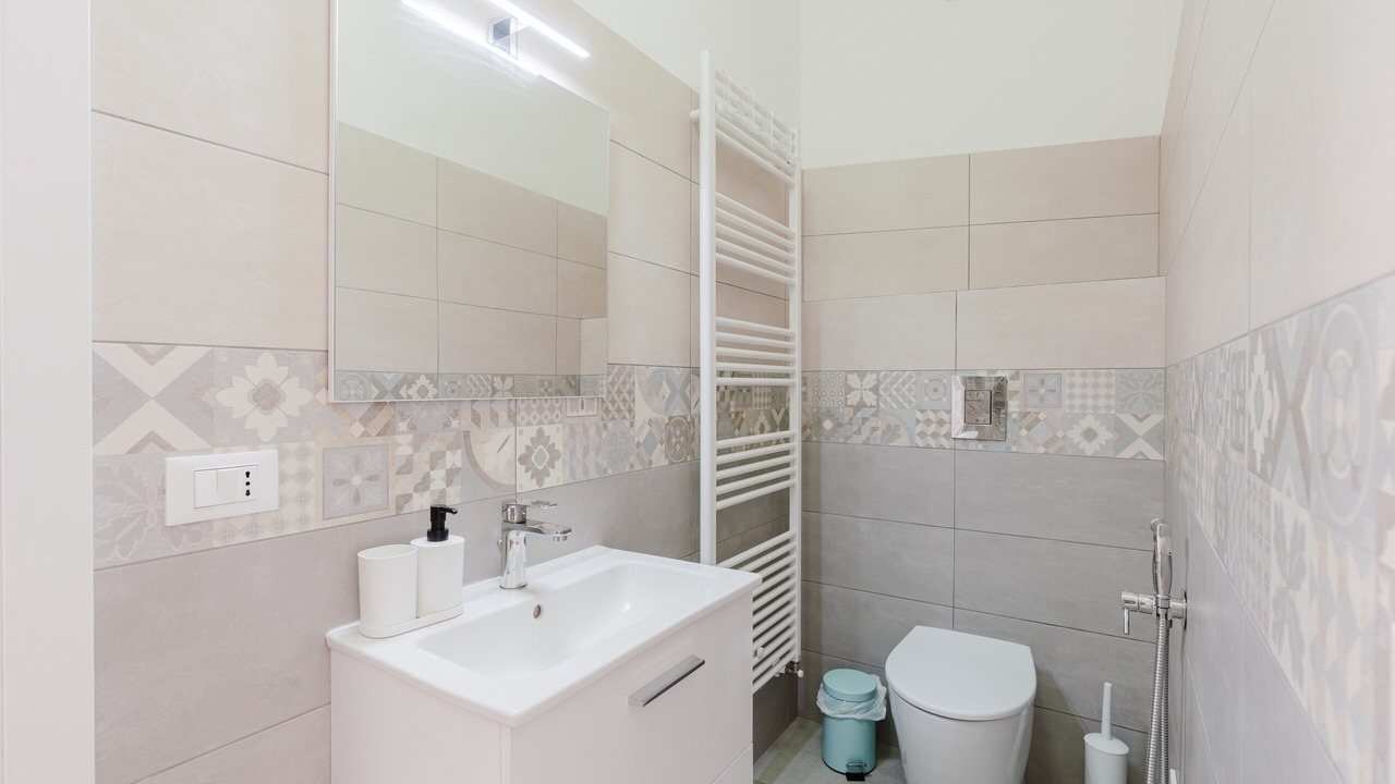 Photo of Bathroom in Giuliana