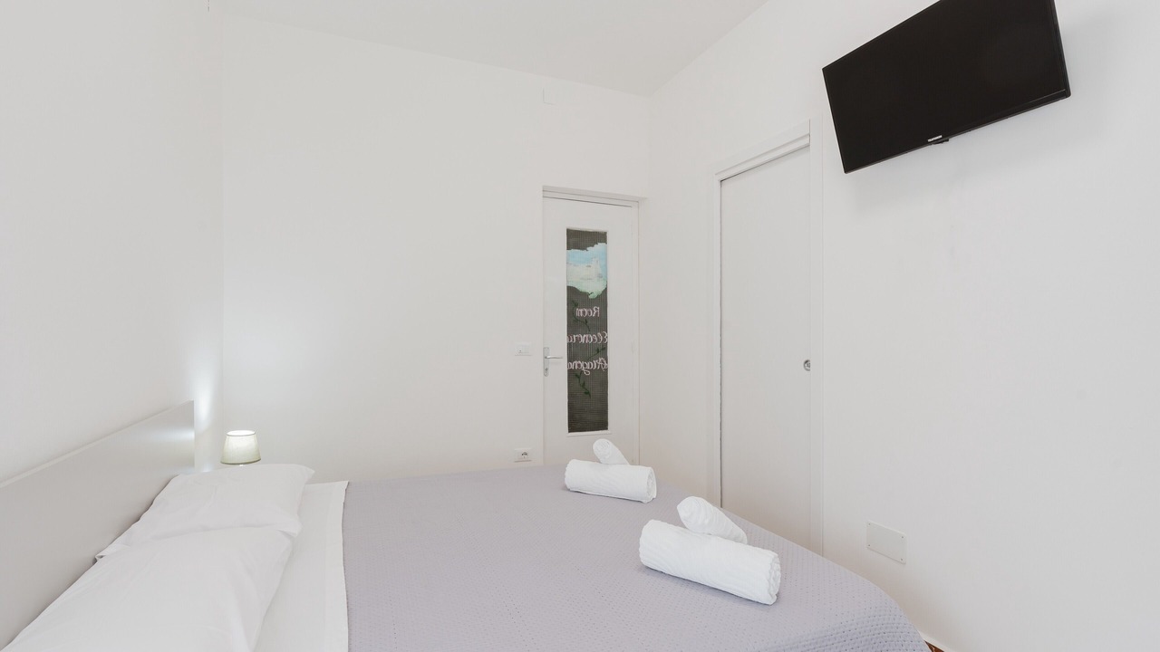 Photo of Bedroom in Giuliana
