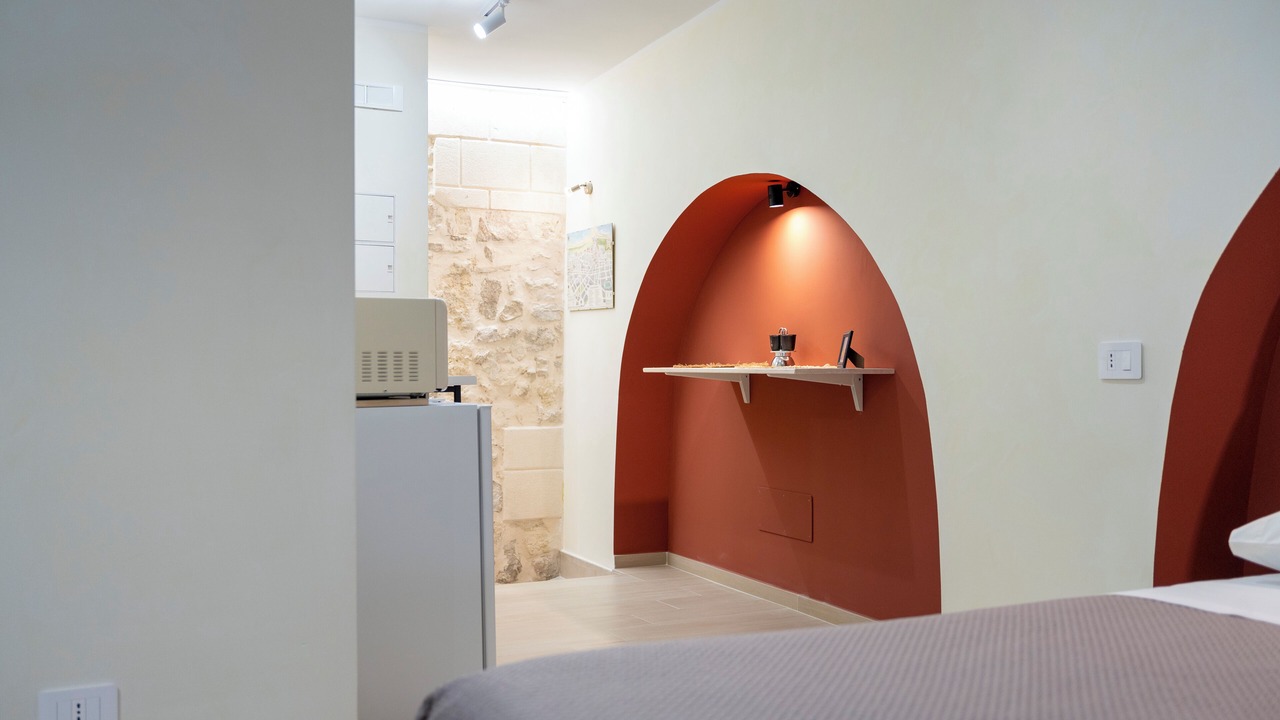 Photo of Bedroom in Santa Maria