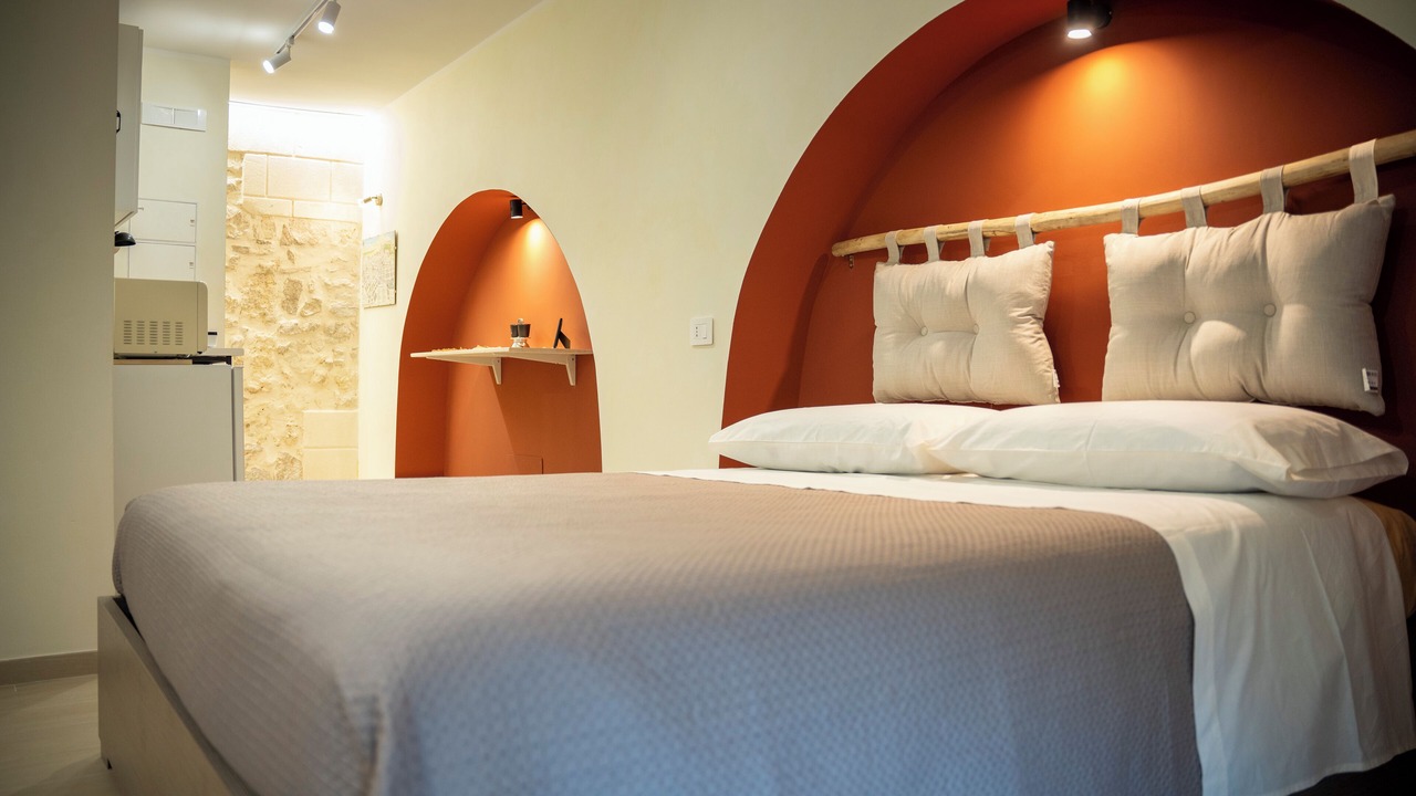 Photo of Bedroom in Santa Maria