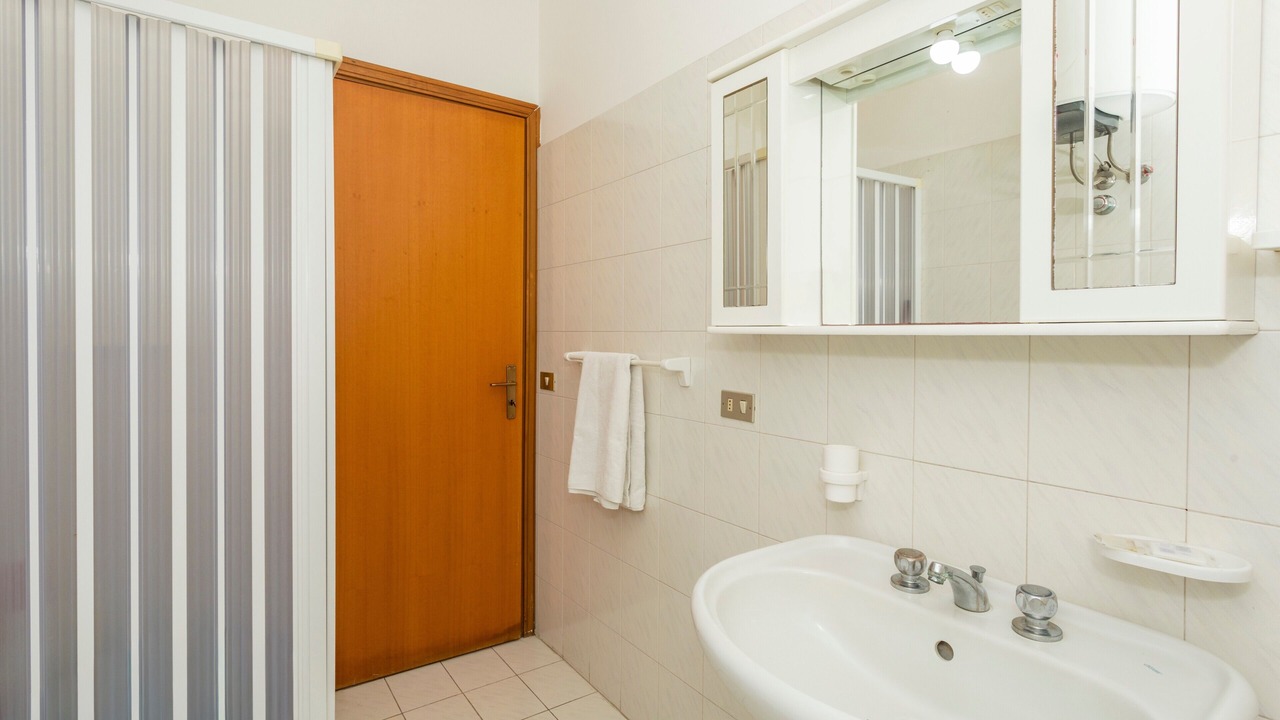 Photo of Bathroom in Fondachello
