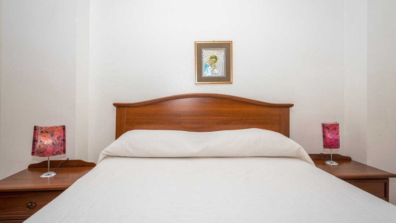 Photo of Bedroom in Fondachello