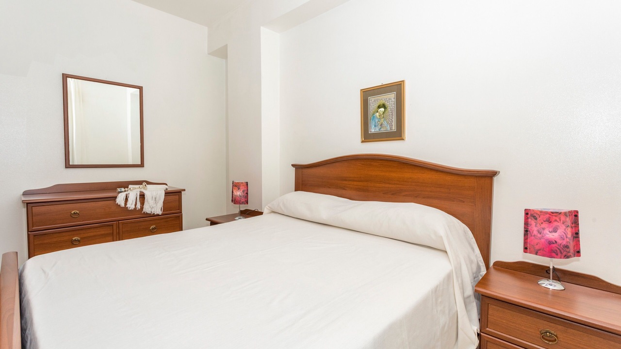 Photo of Bedroom in Fondachello