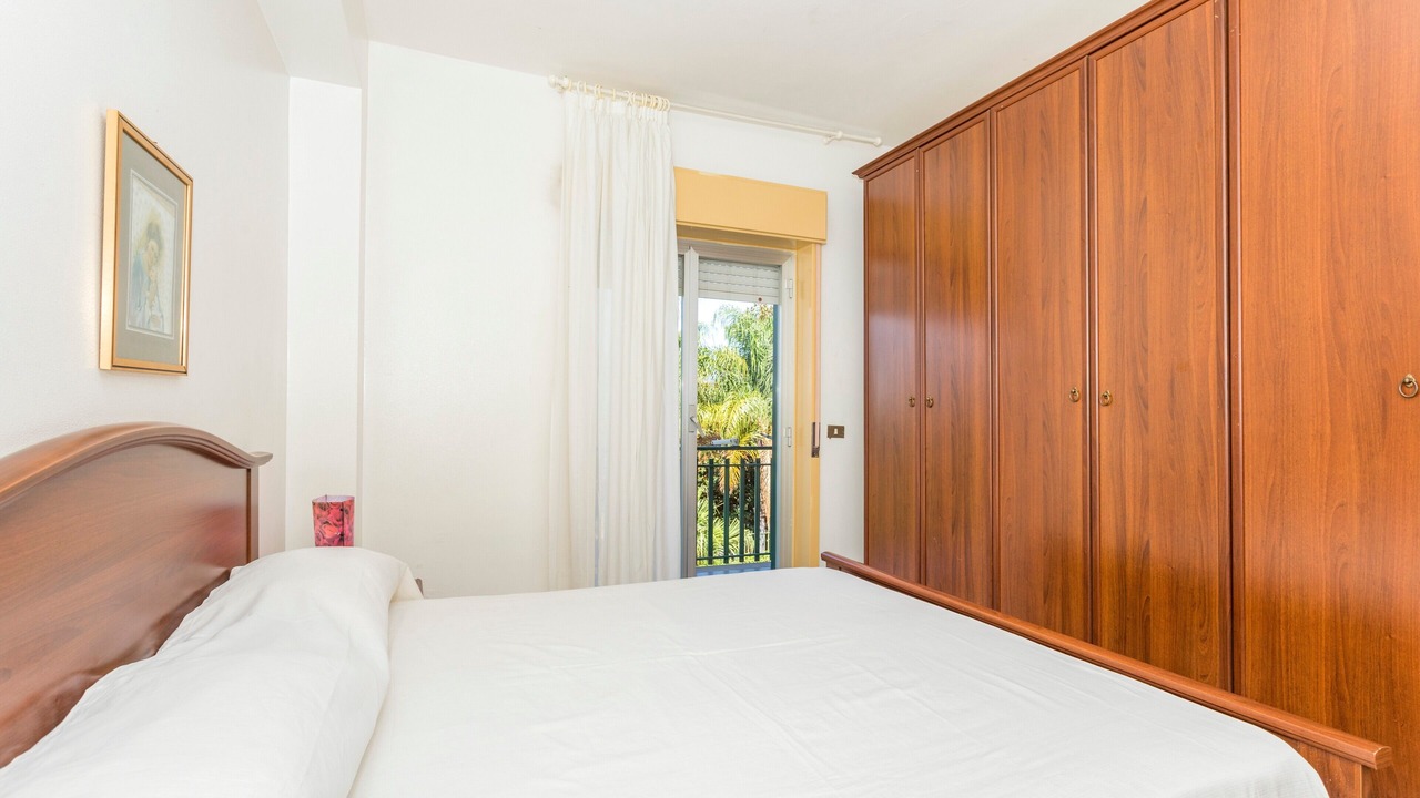 Photo of Bedroom in Fondachello