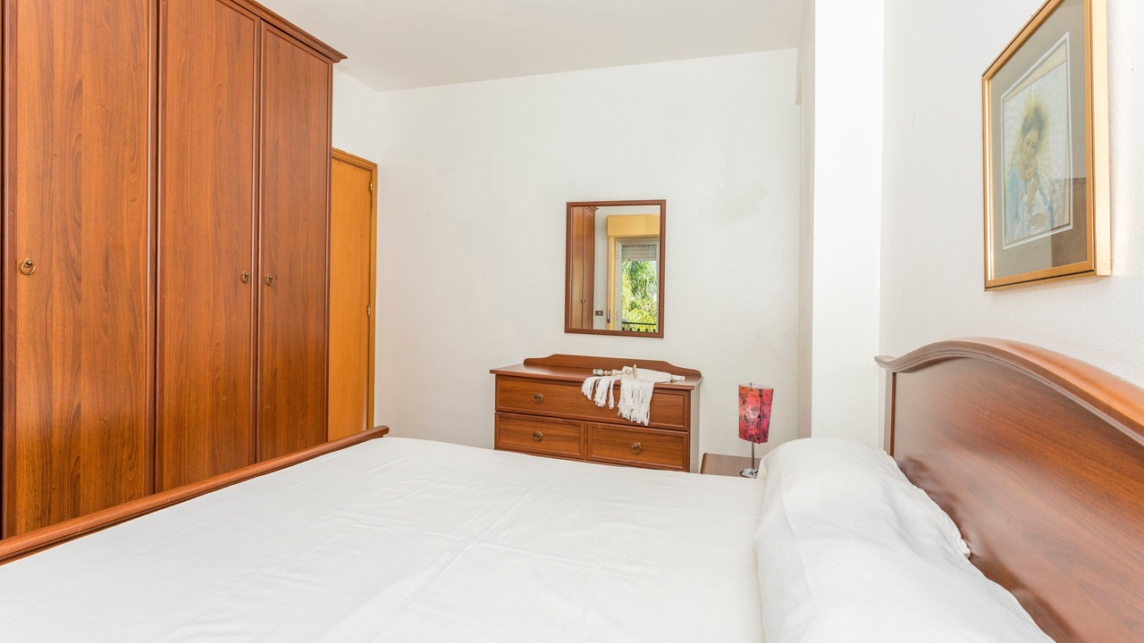 Photo of Bedroom in Fondachello