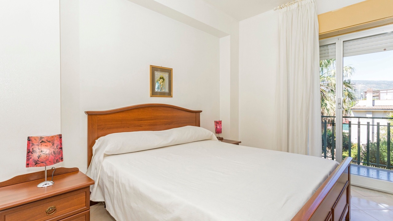 Photo of Bedroom in Fondachello