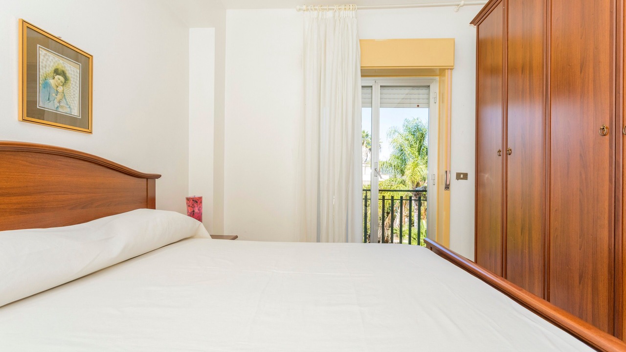 Photo of Bedroom in Fondachello