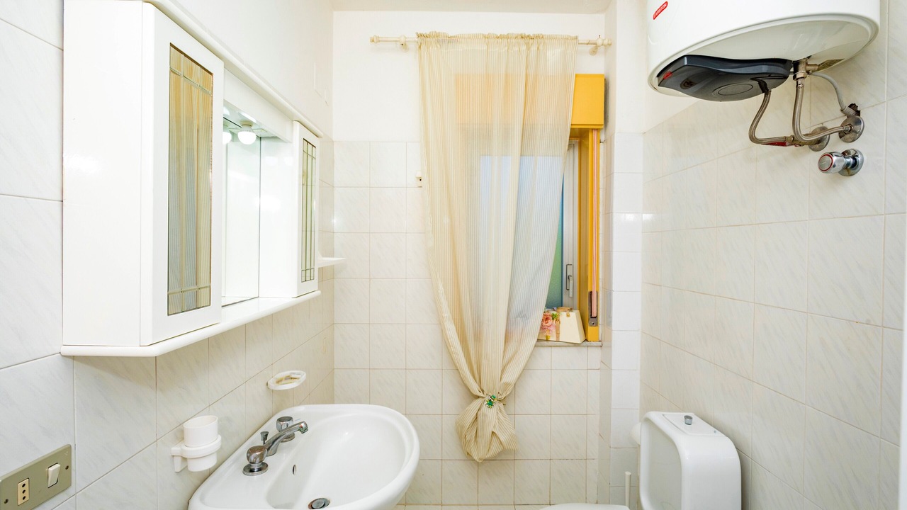 Photo of Bathroom in Fondachello